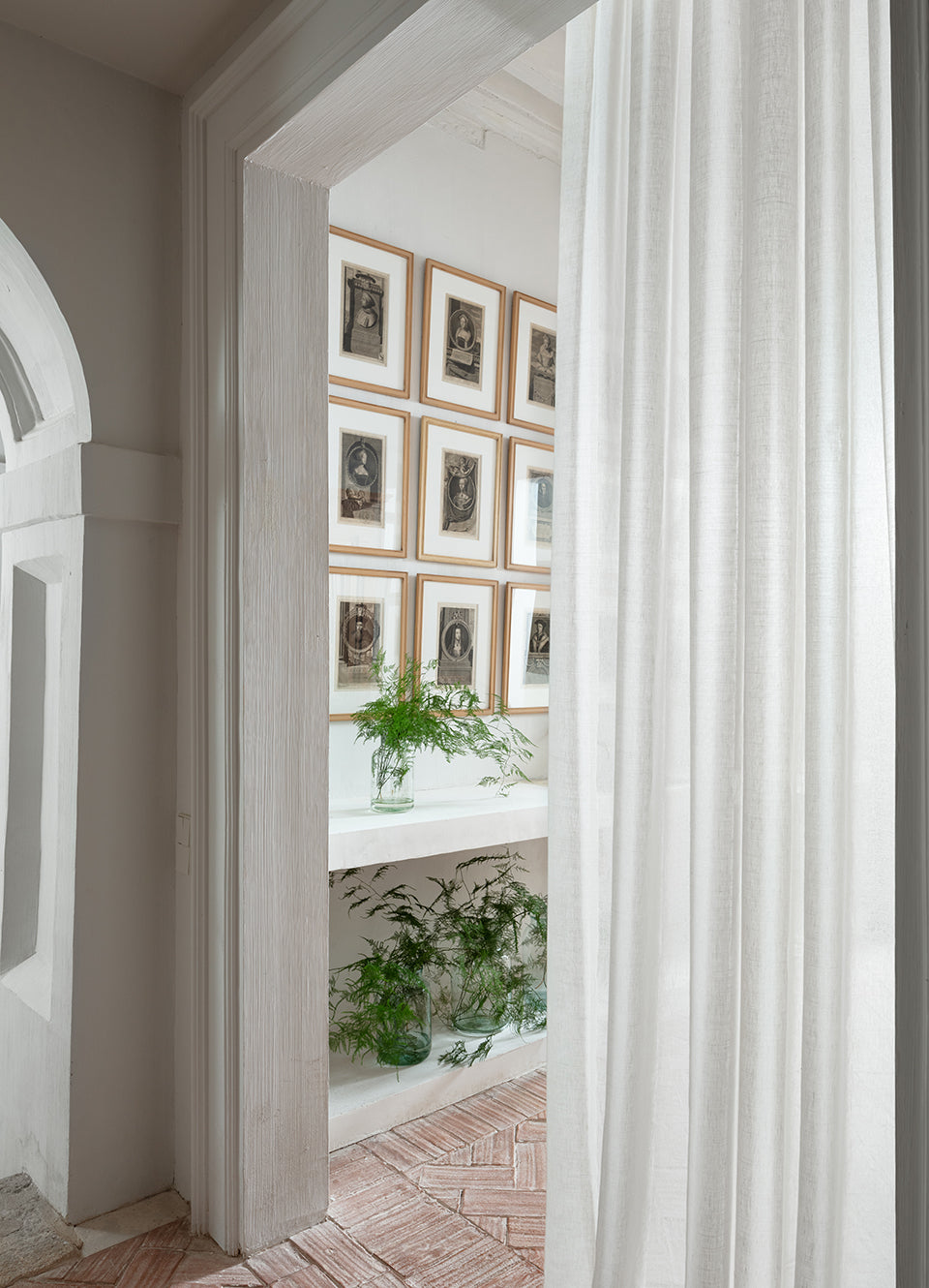 CURTAINS