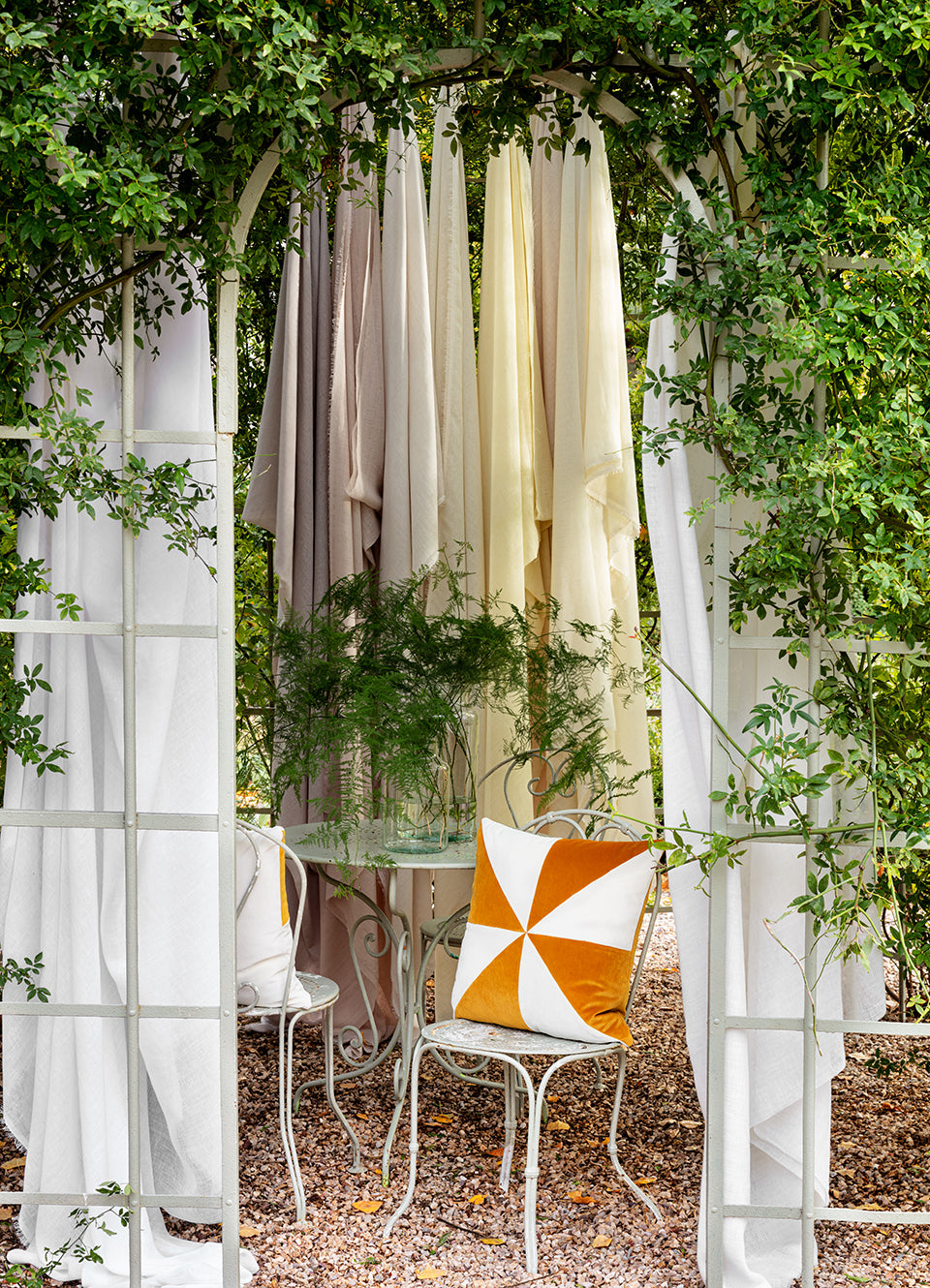 CURTAINS