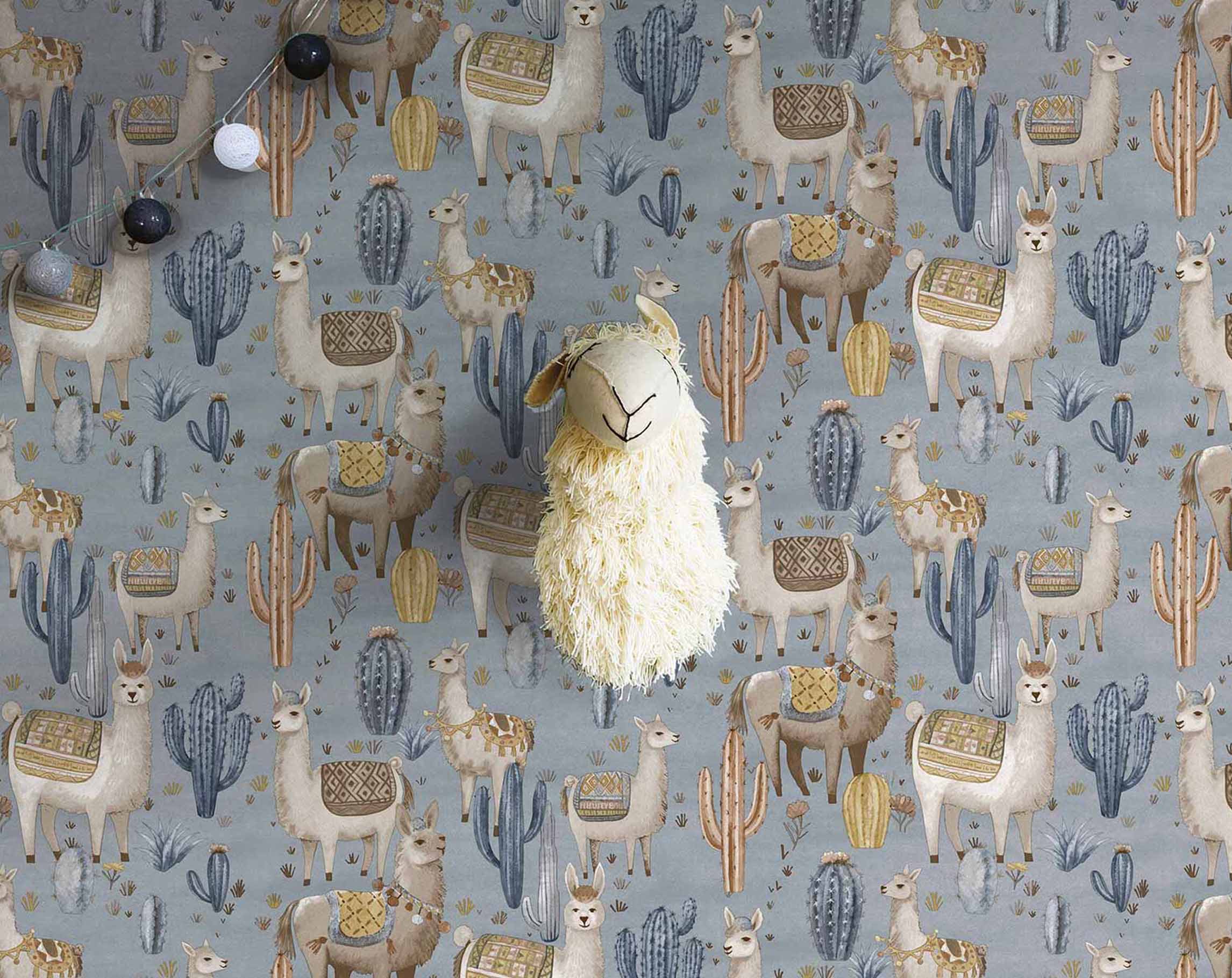 WALLCOVERING
