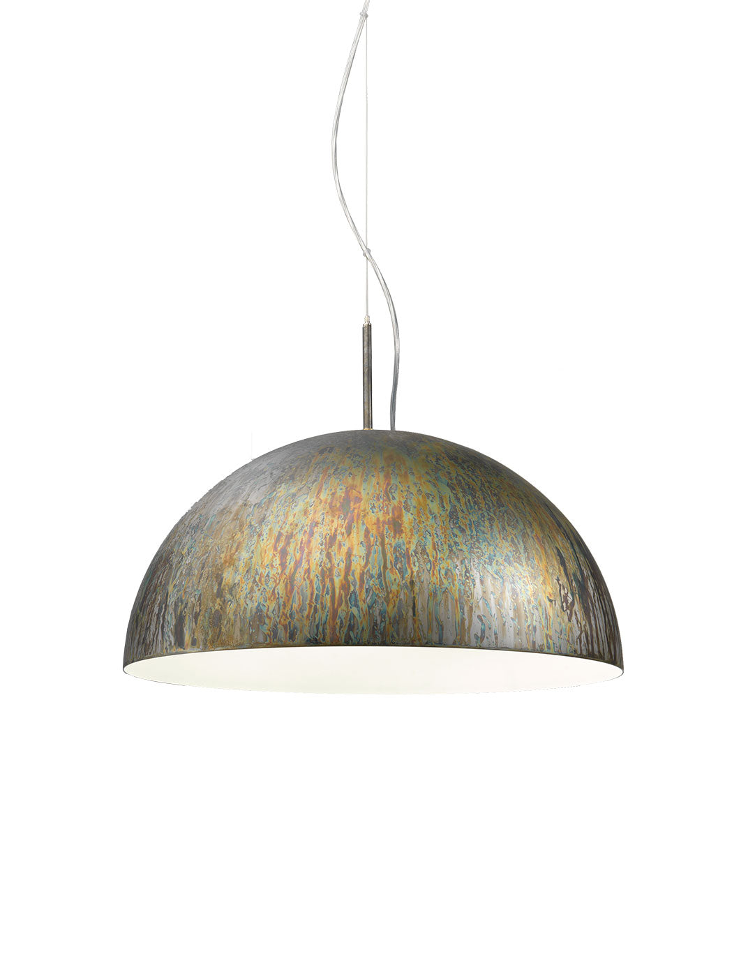 SUSPENSION LAMP
