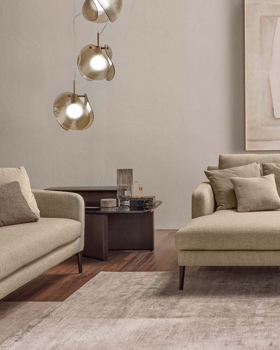 COFFEE AND SIDE TABLES