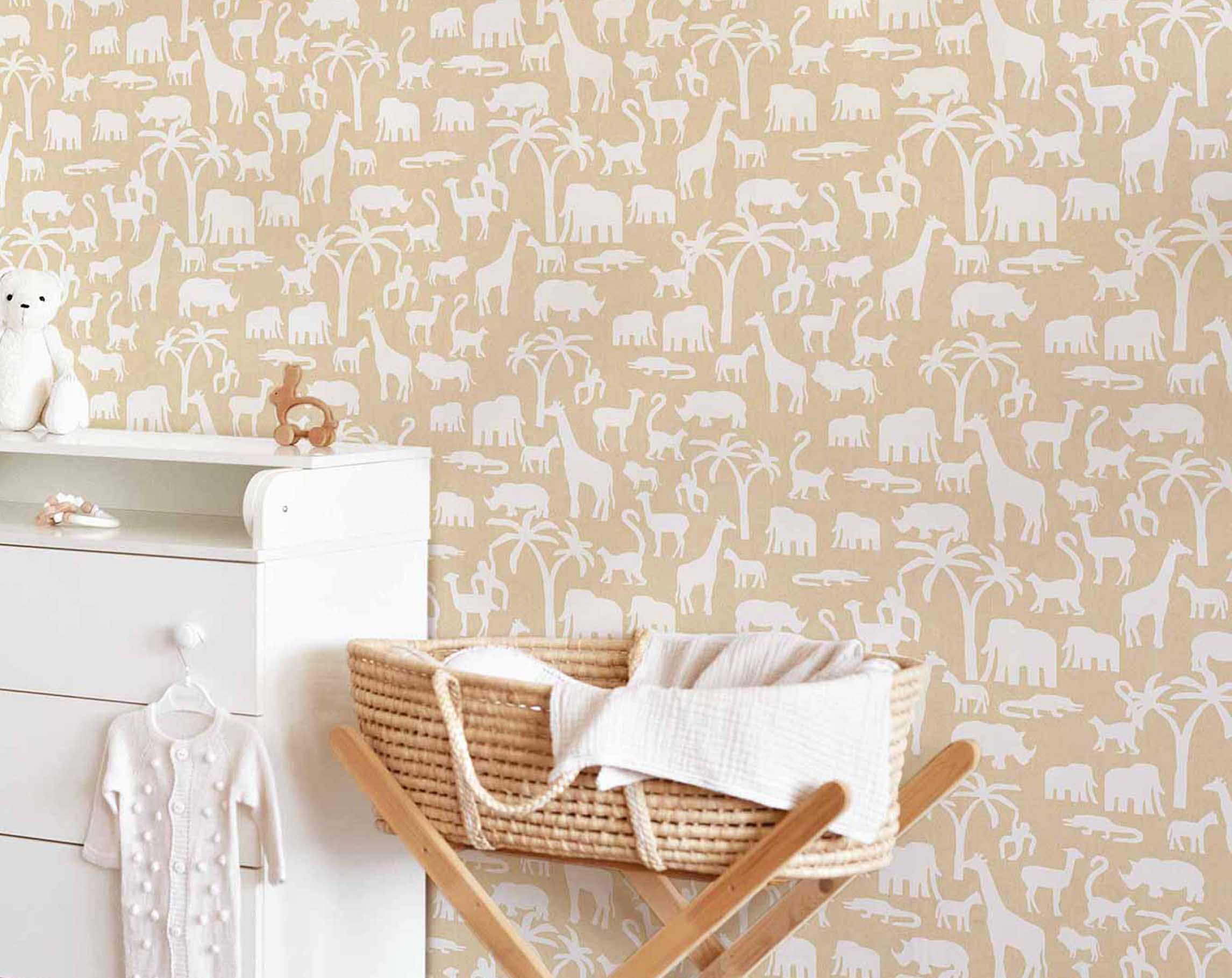 WALLCOVERING