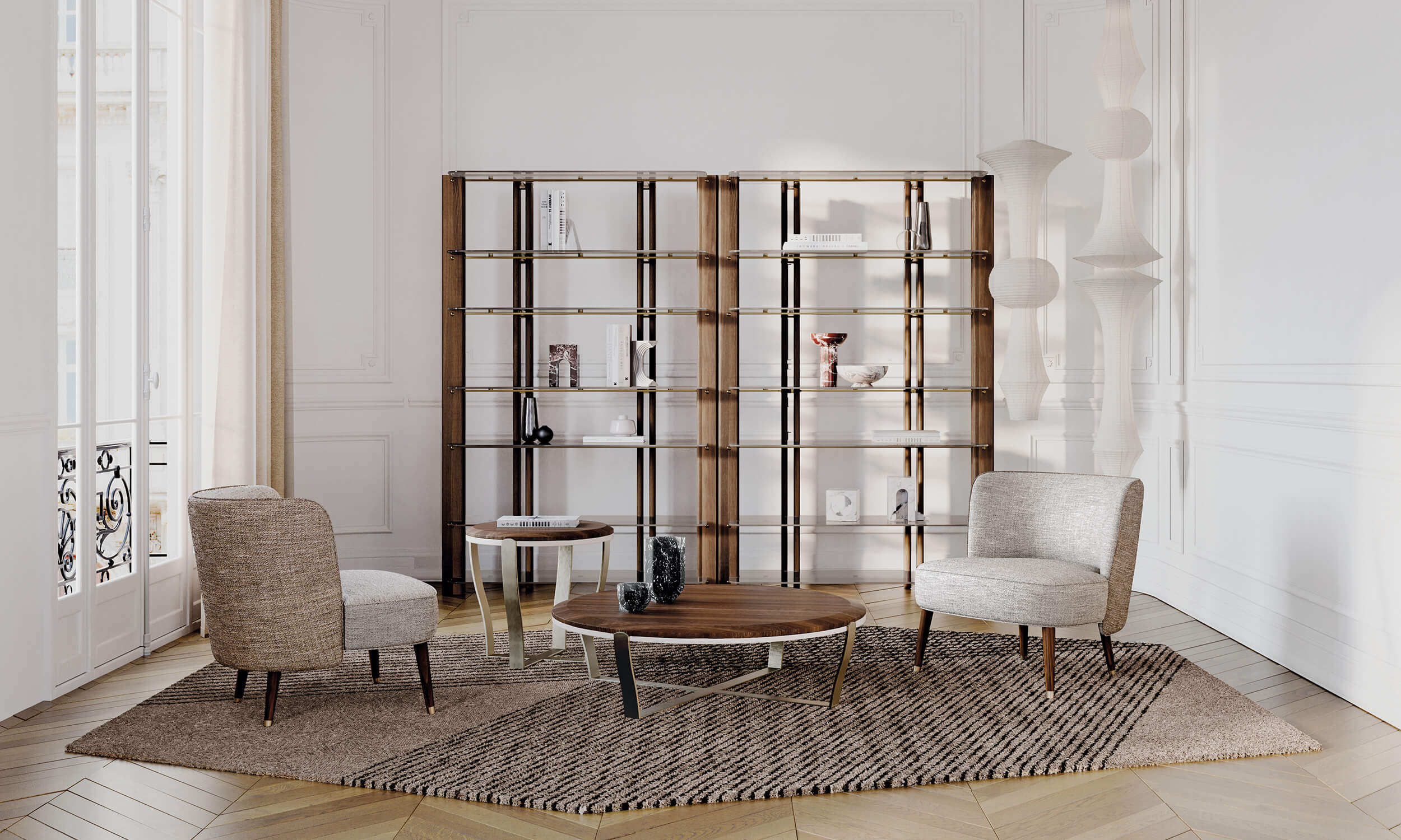 Coffee Tables