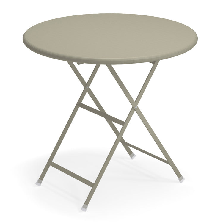 OUTDOOR TABLES