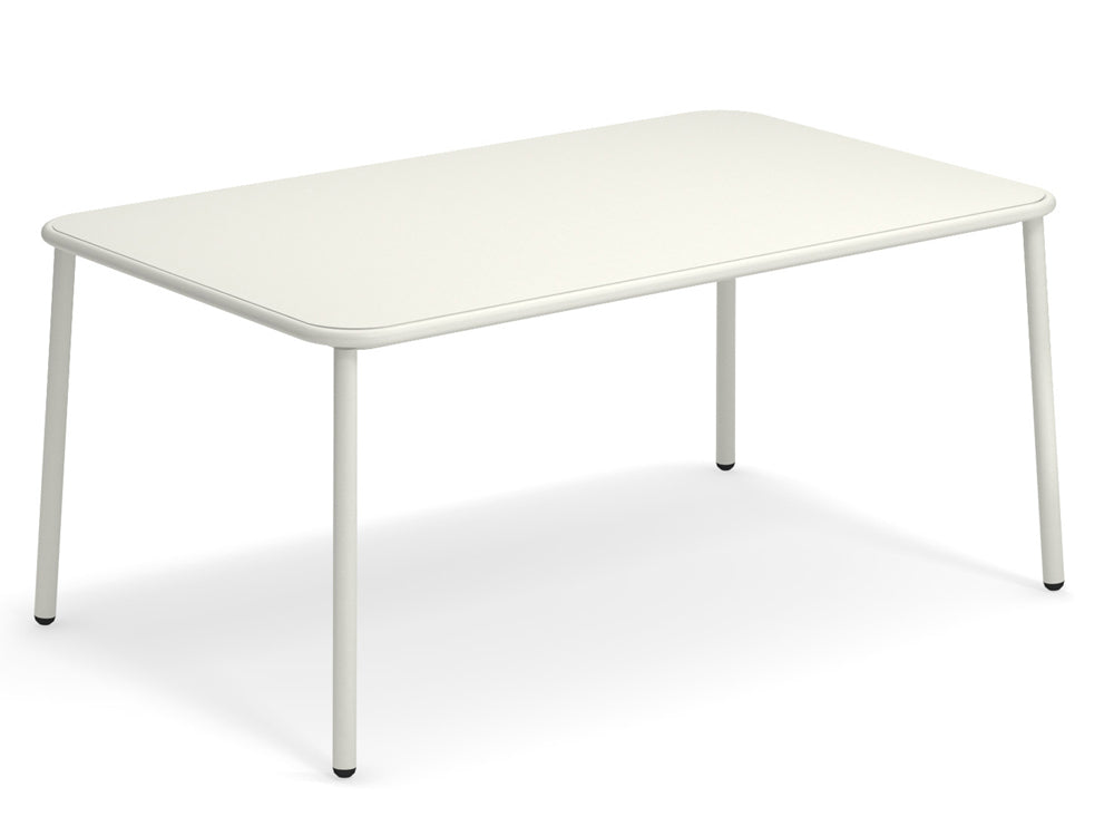 OUTDOOR TABLES