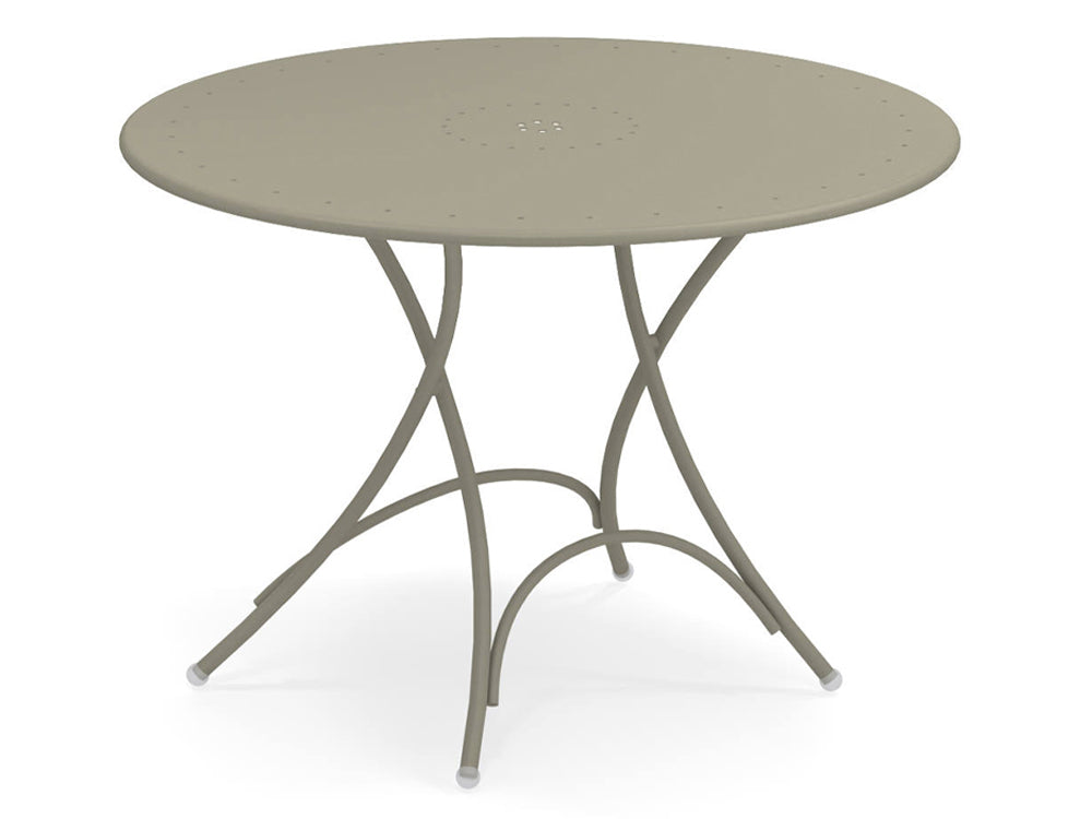 OUTDOOR TABLES