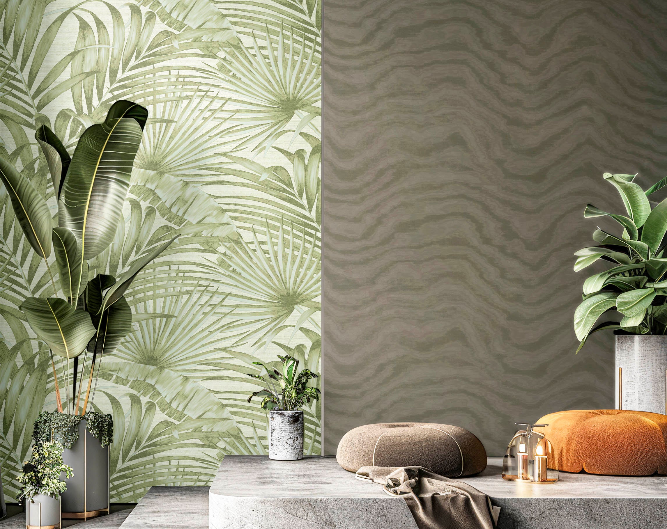 WALLCOVERING