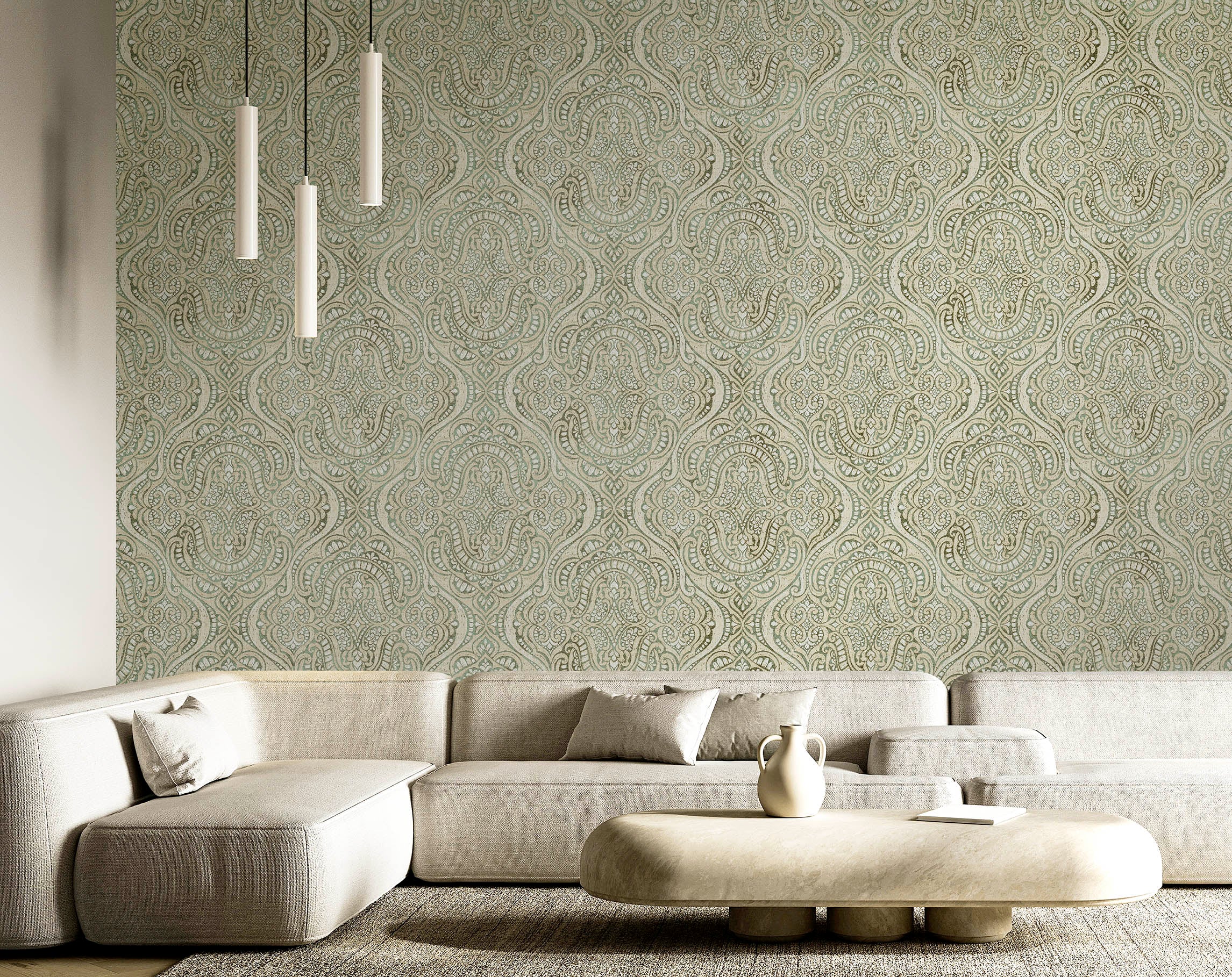 WALLCOVERING