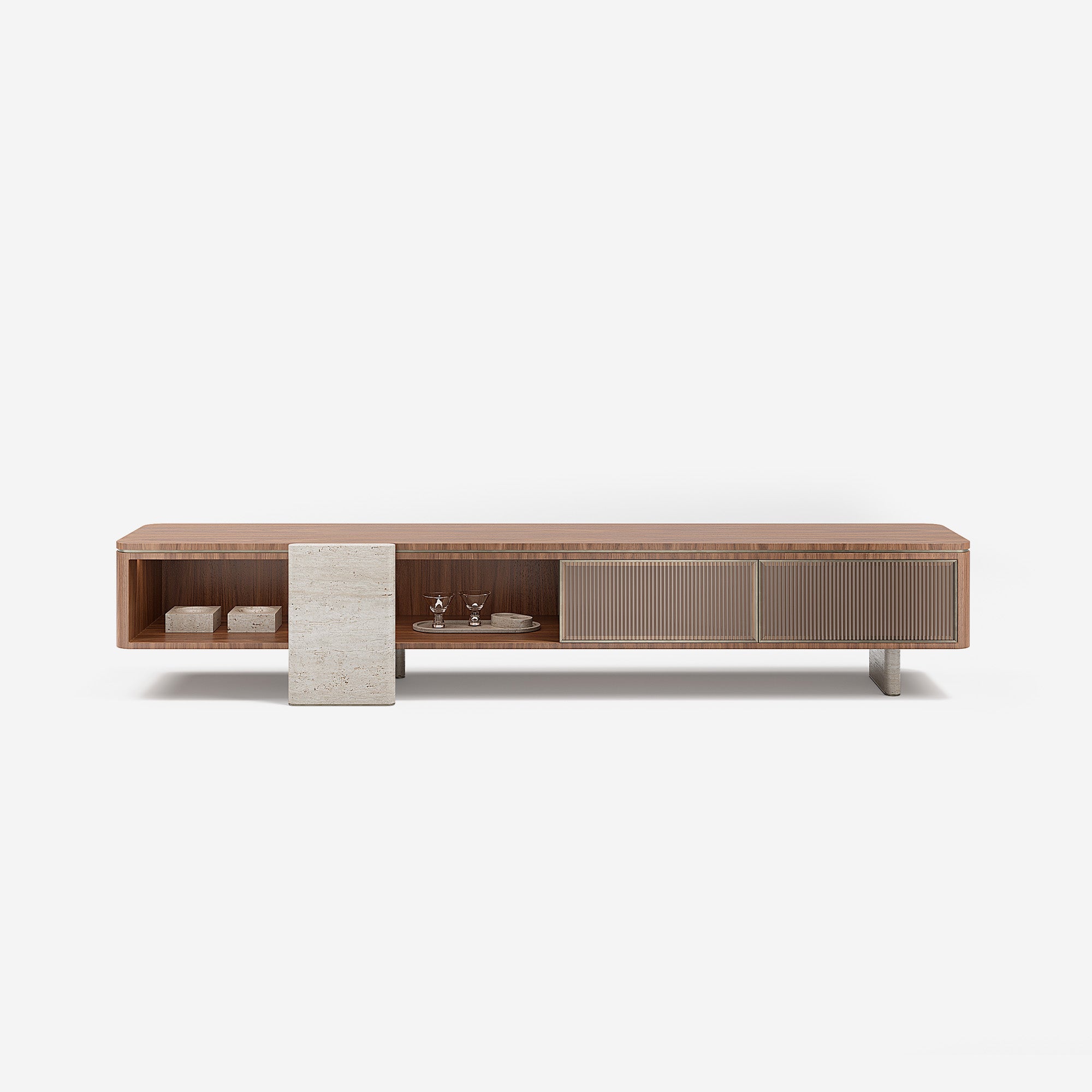 Tv Unit and Low Unit