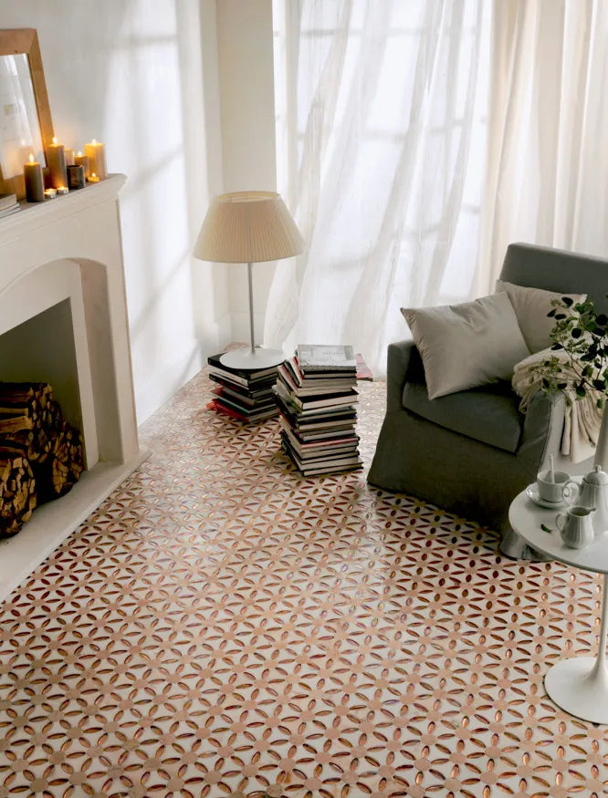 MOSAICS