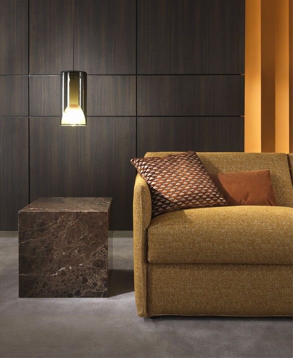 SOFA BEDS