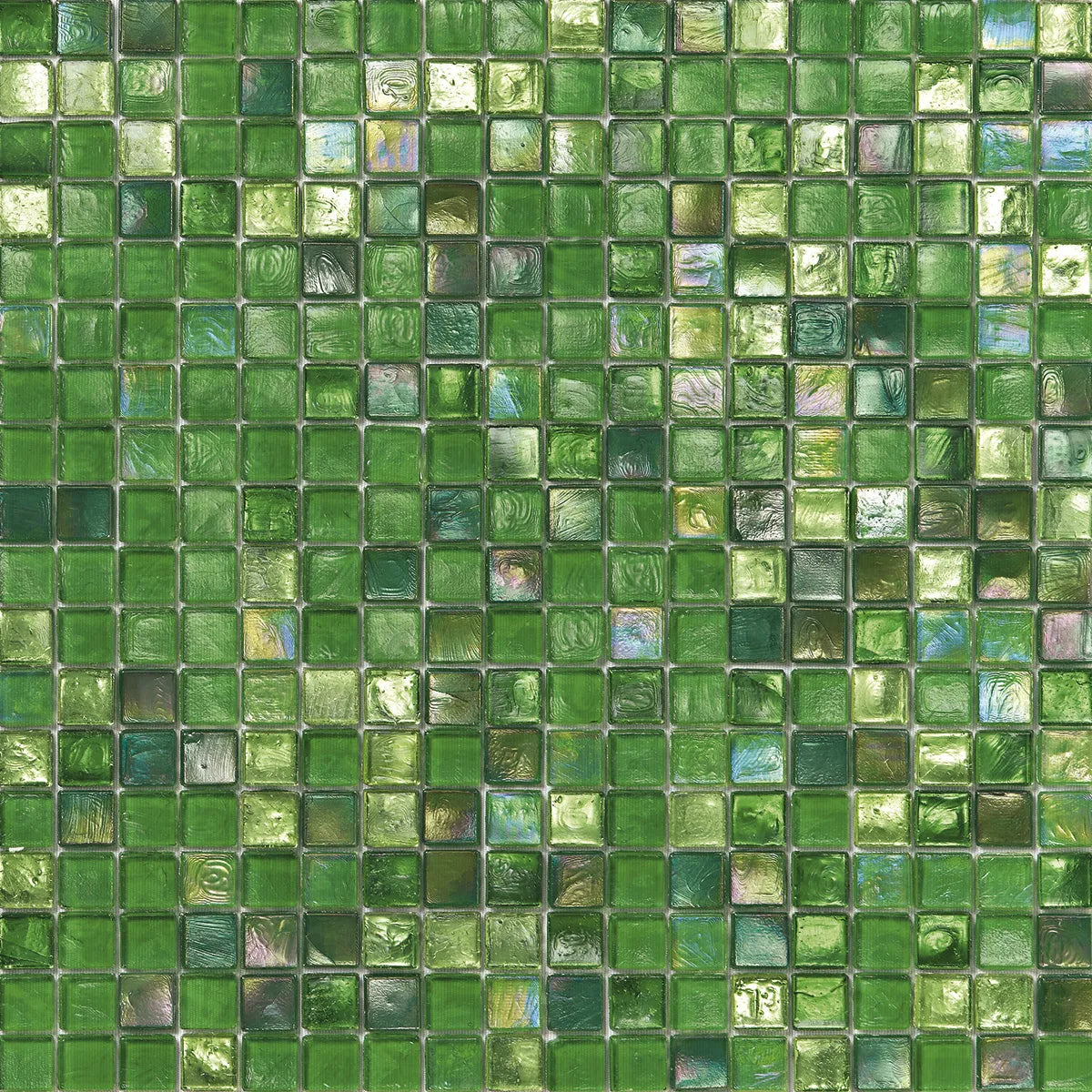 MOSAICS