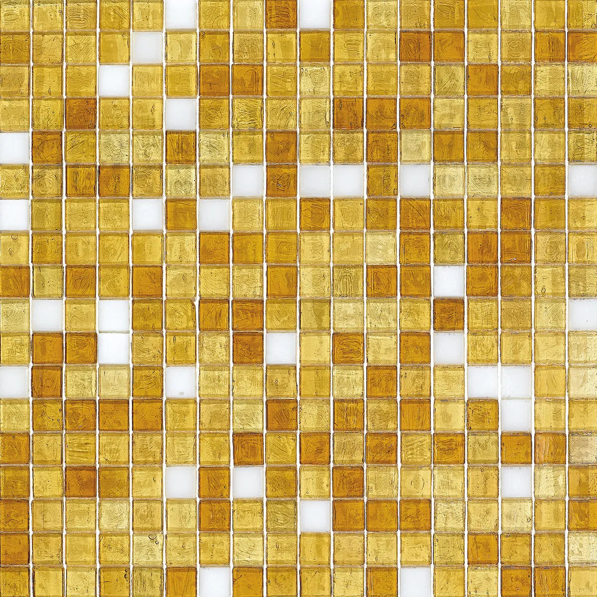 MOSAICS