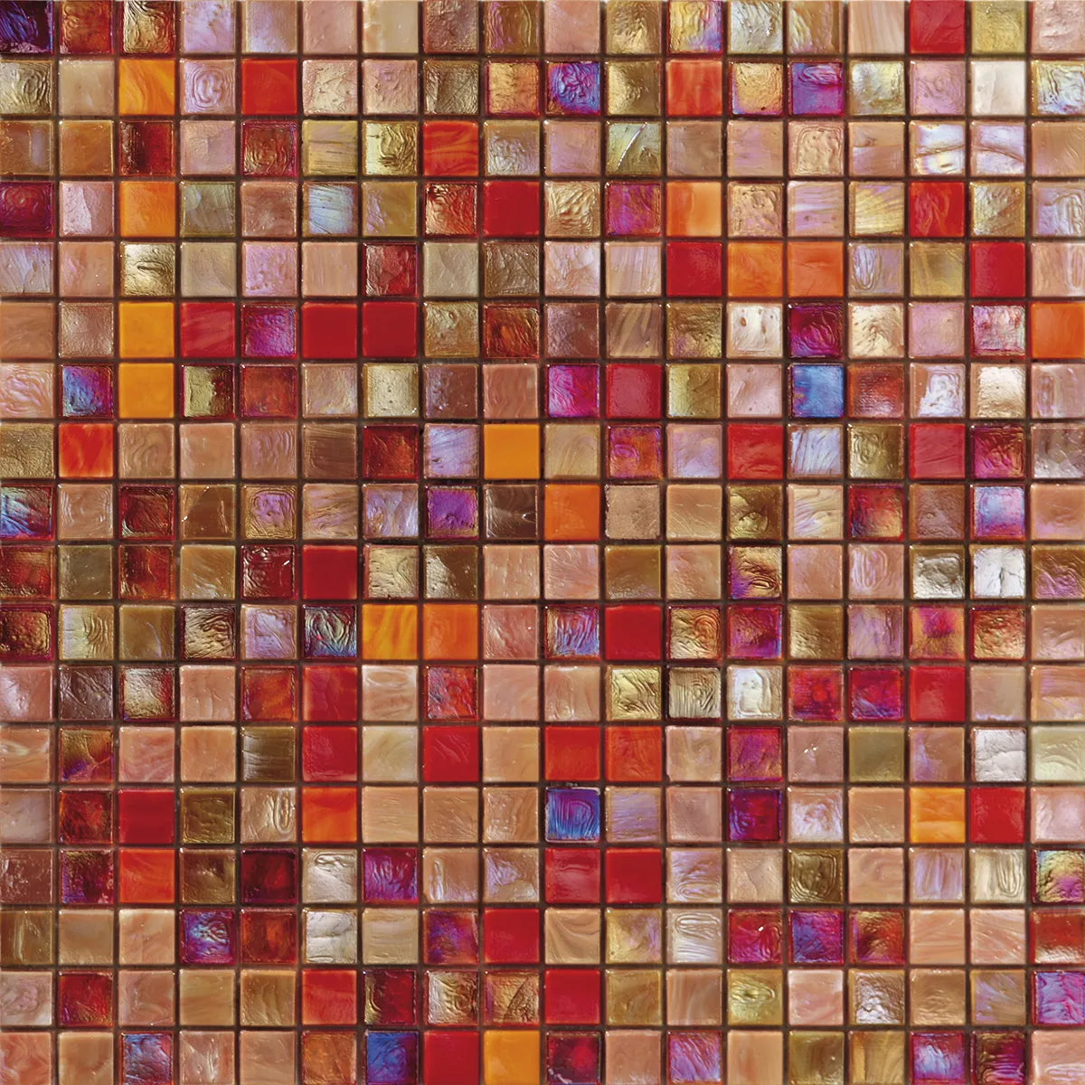 MOSAICS