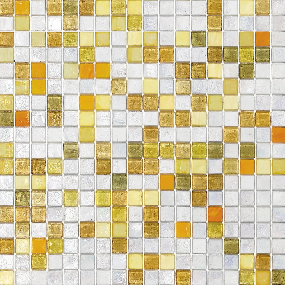 MOSAICS