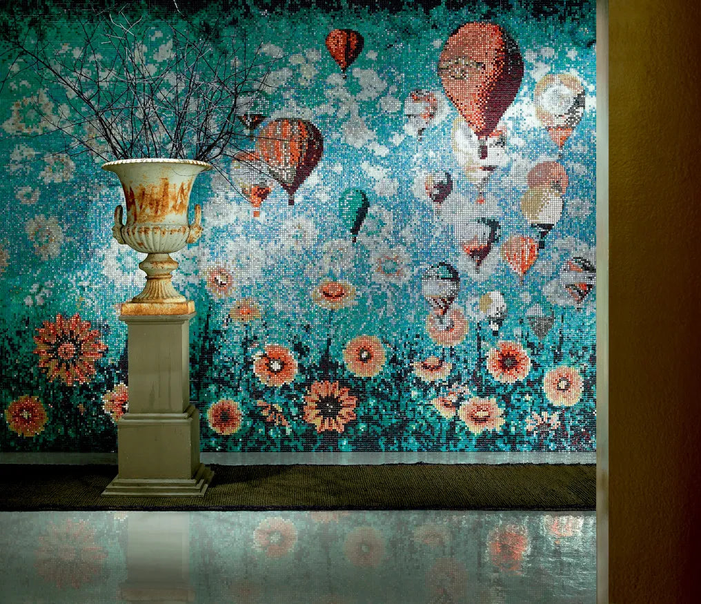MOSAICS