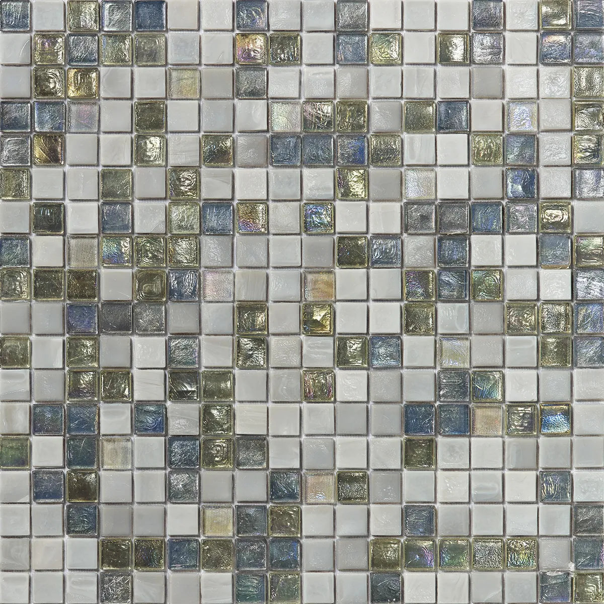 MOSAICS