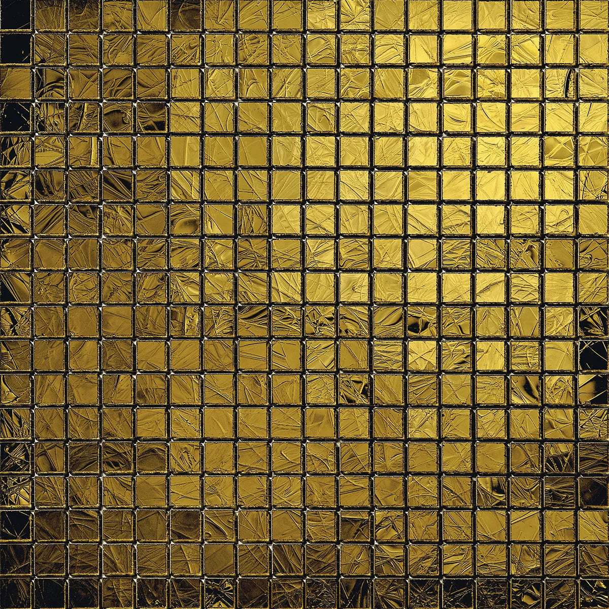 MOSAICS
