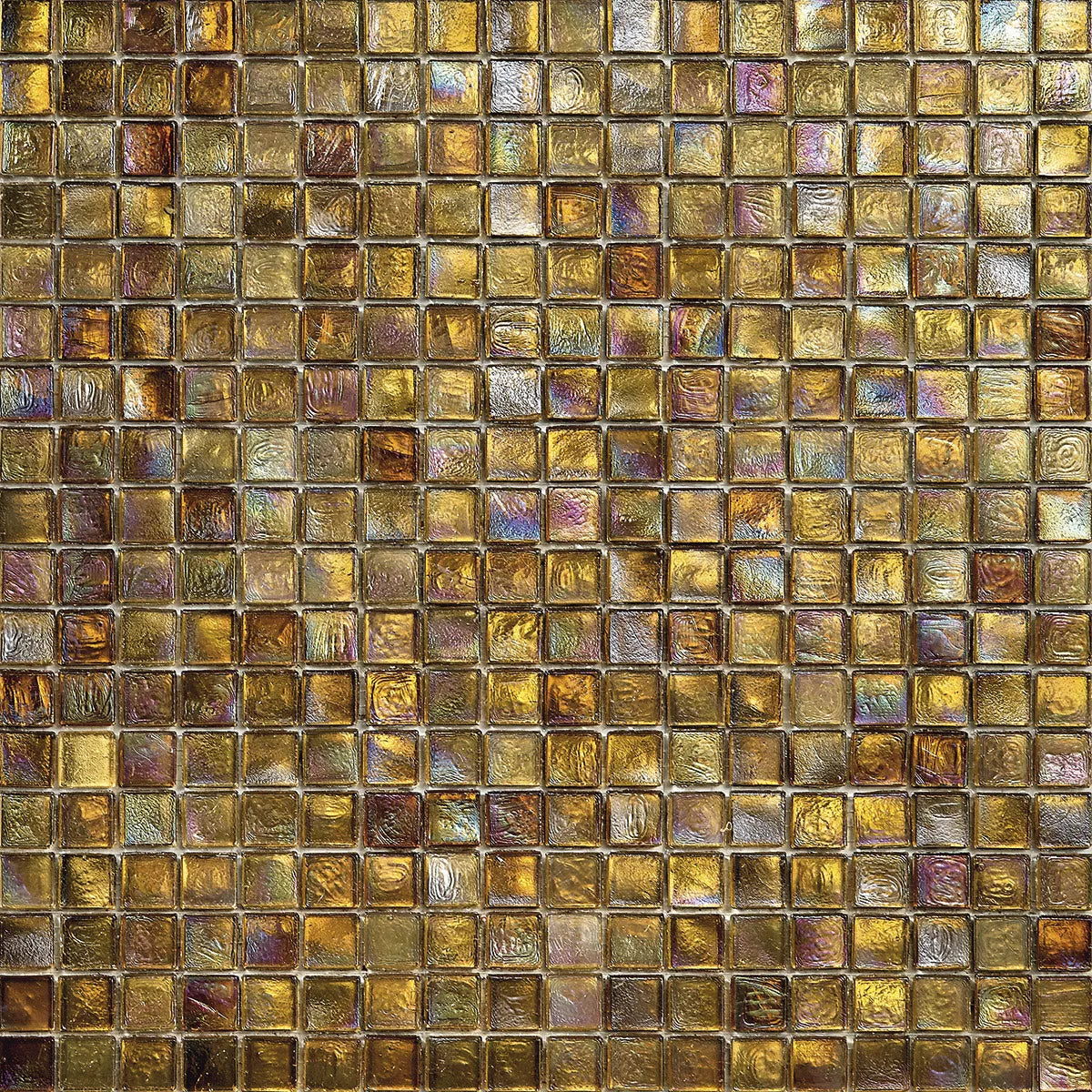 MOSAICS