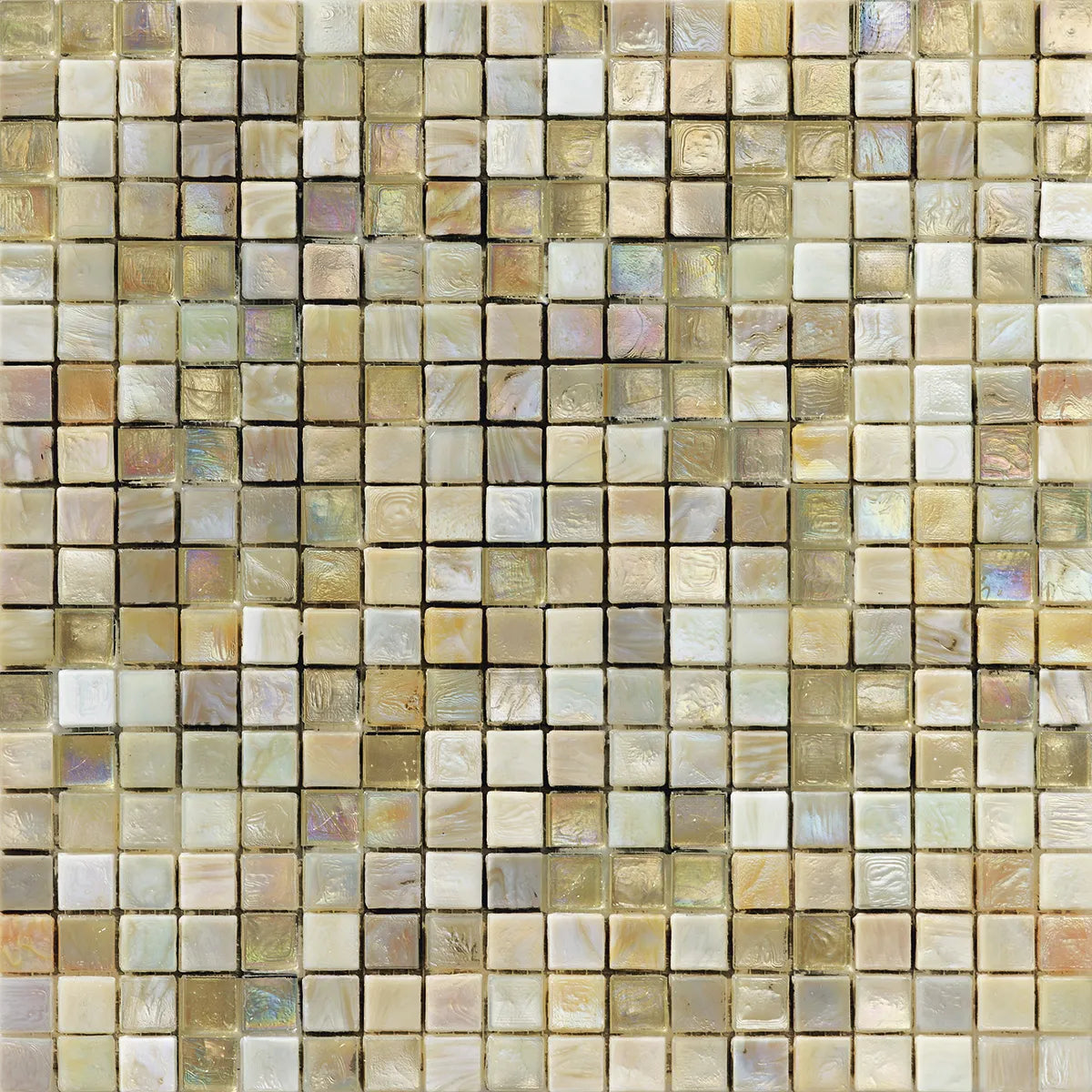 MOSAICS