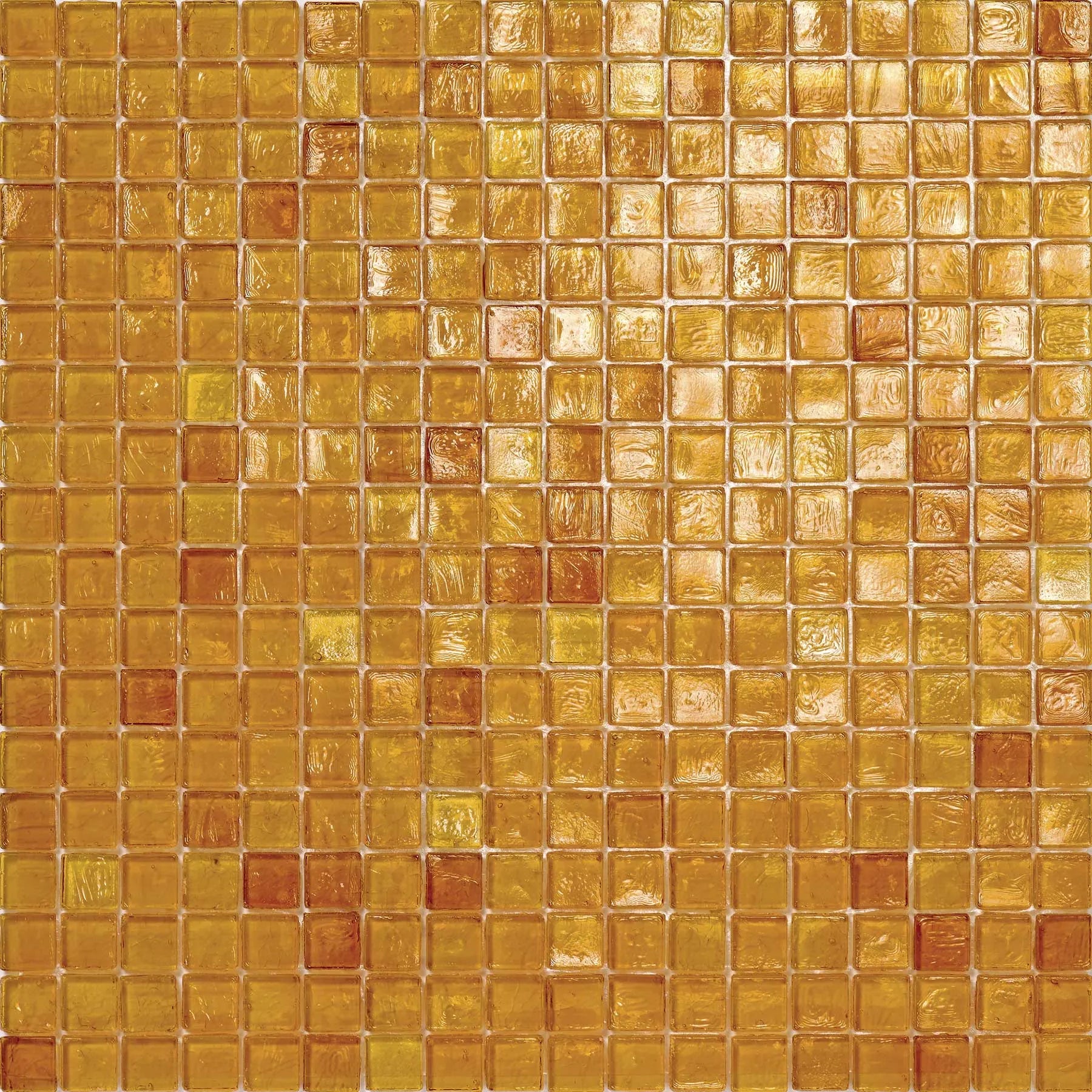 MOSAICS