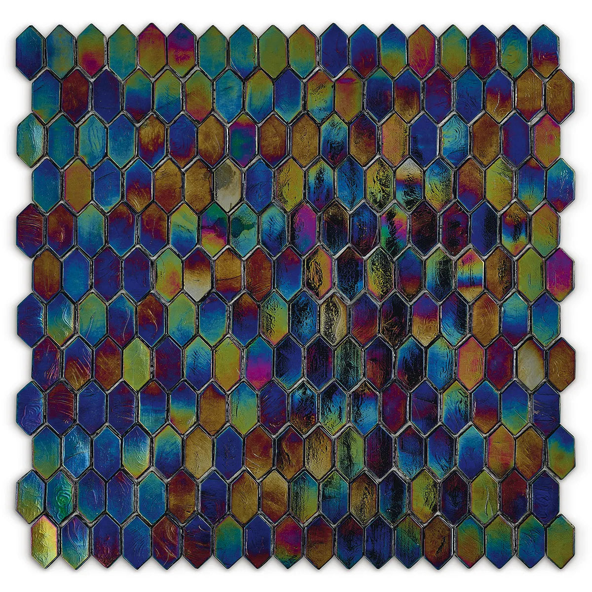 MOSAICS