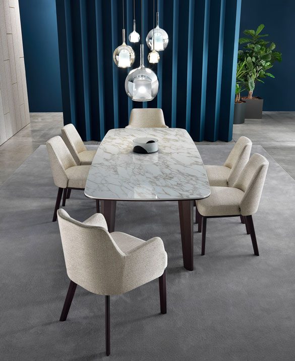 DINING TABLES
