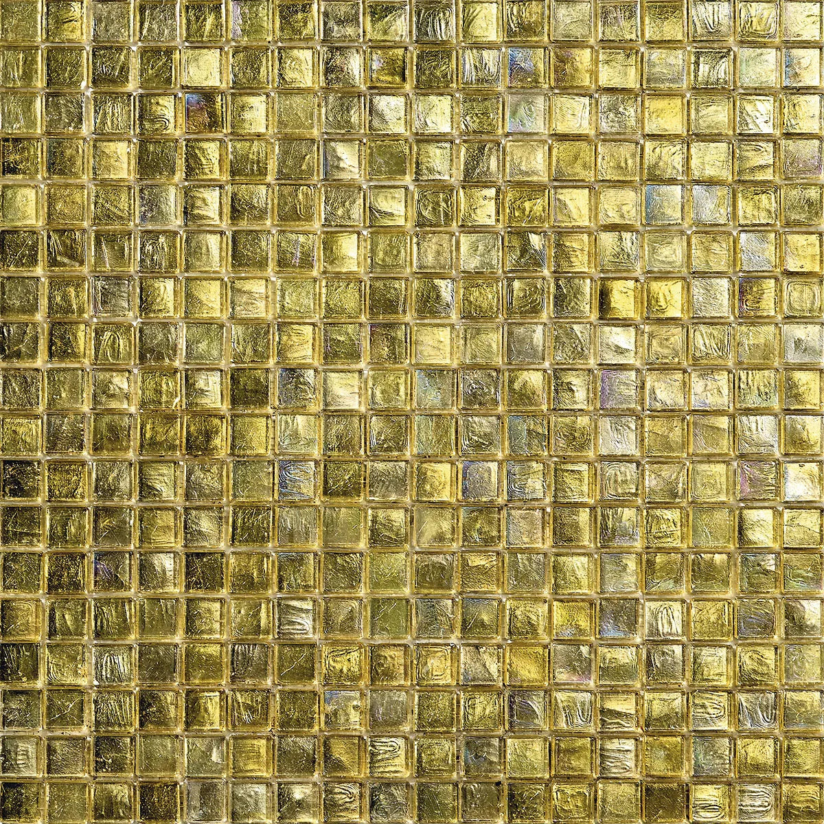 MOSAICS