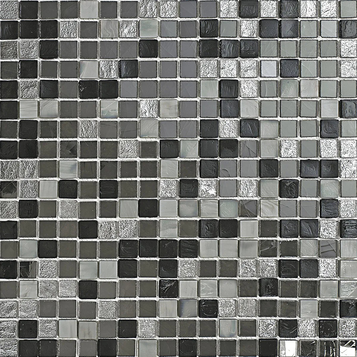 MOSAICS