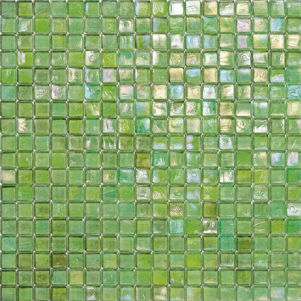 MOSAICS