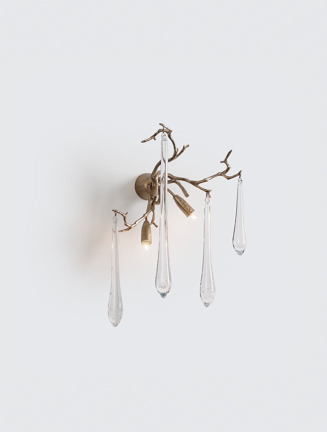 WALL LAMP
