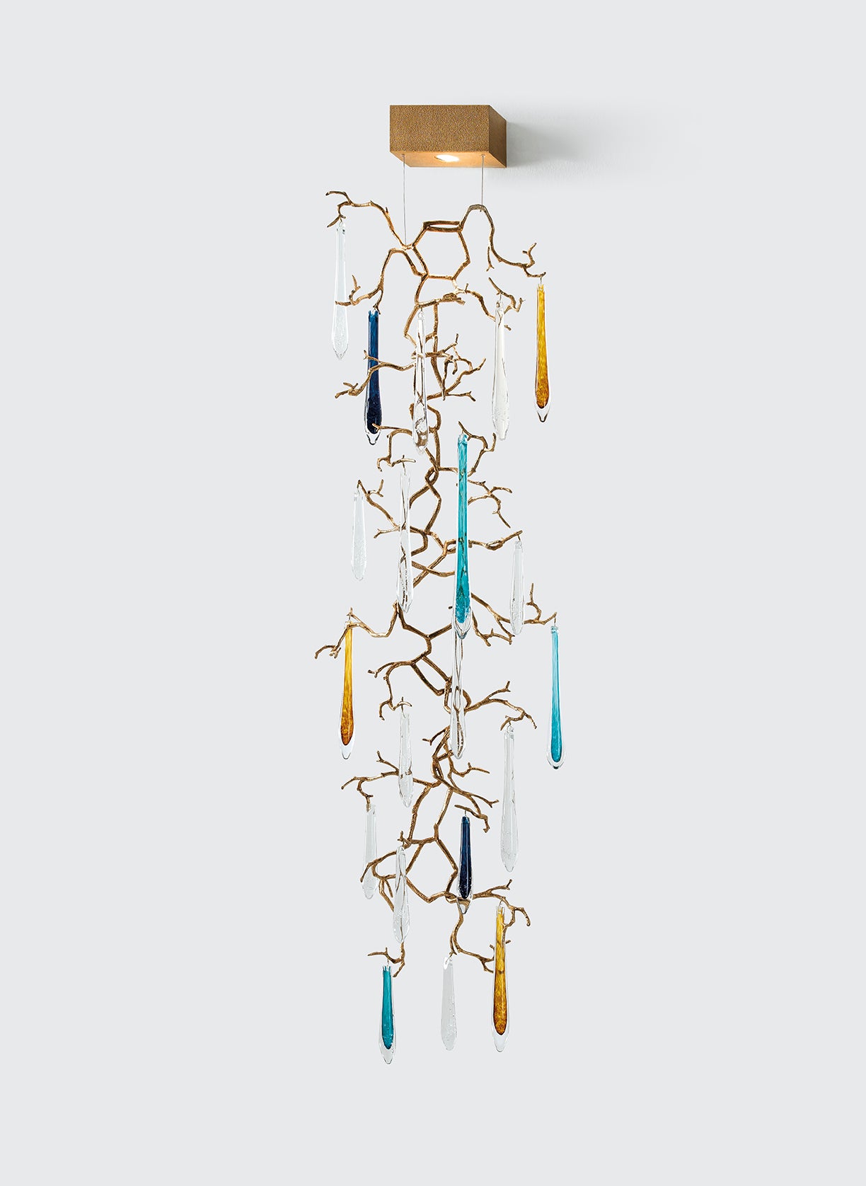 WALL LAMP