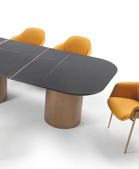 DINING TABLES