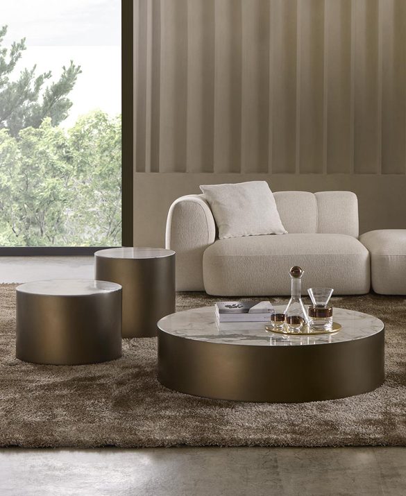 COFFEE TABLES