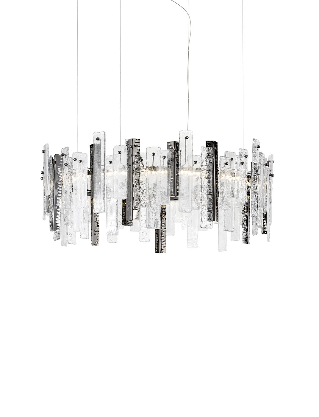 SUSPENSION LAMP
