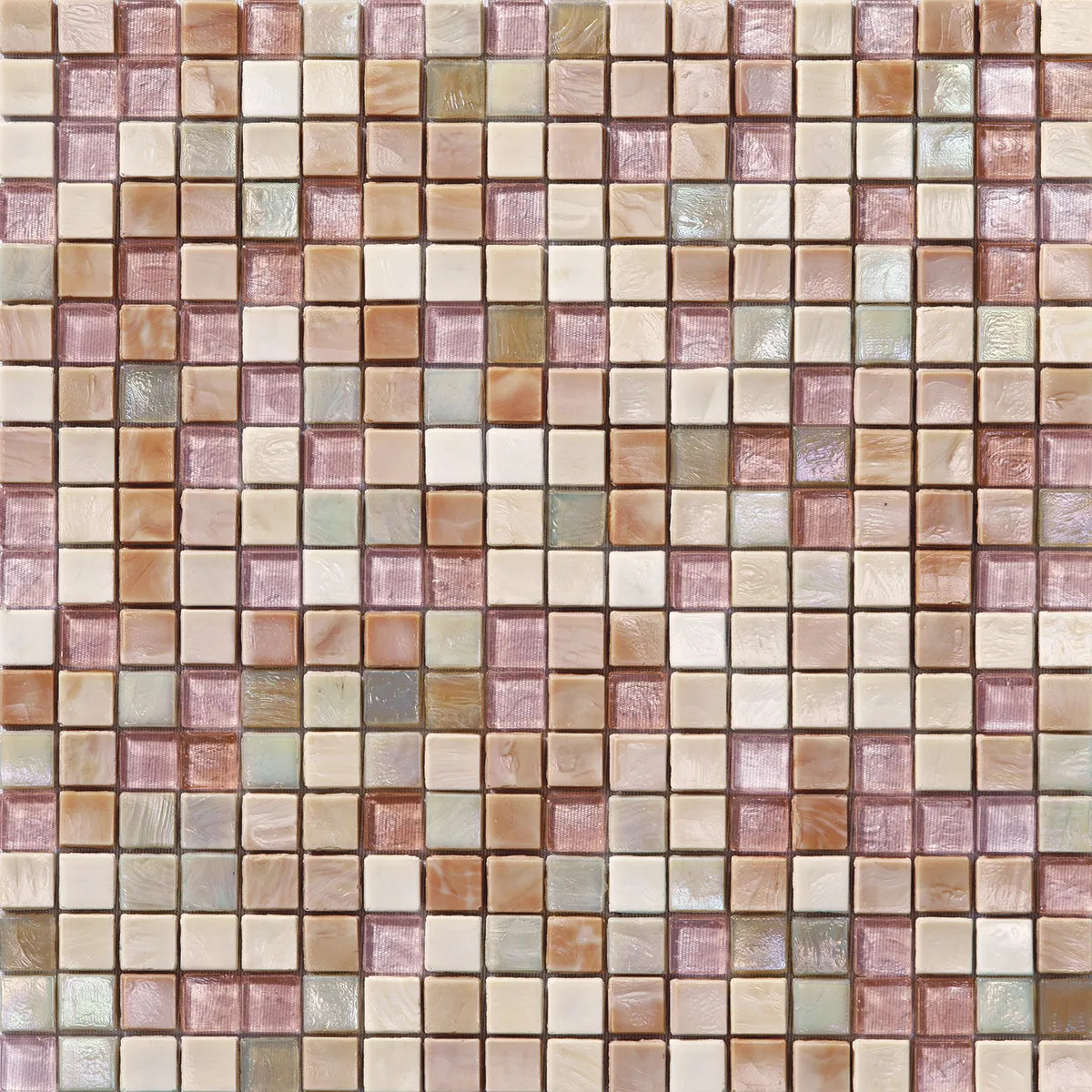 MOSAICS