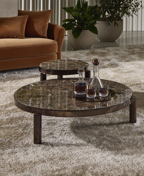 COFFEE TABLES