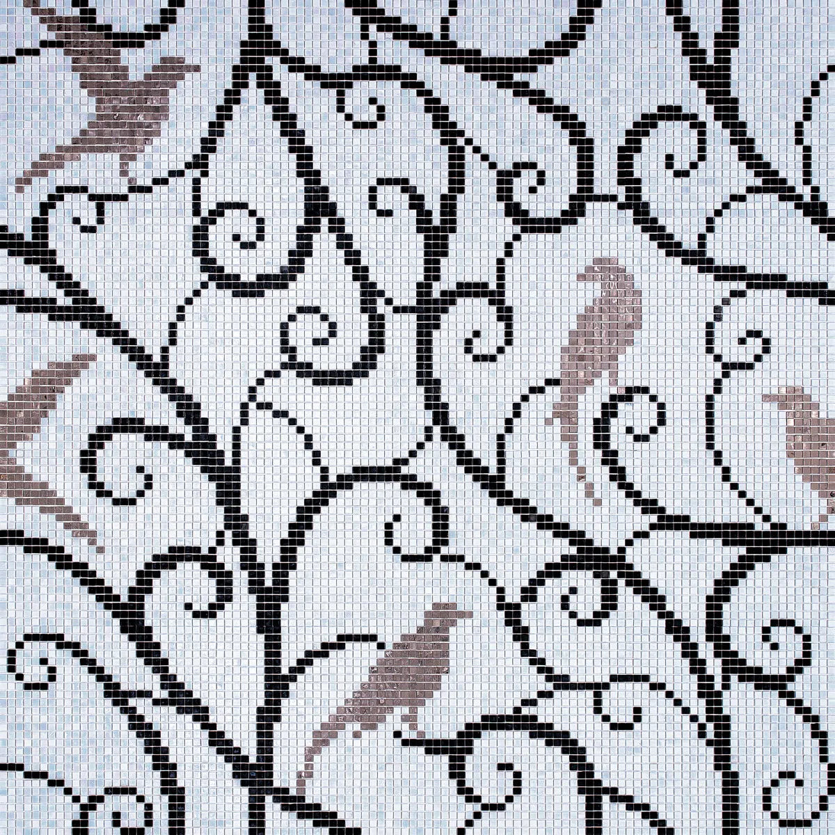 MOSAICS