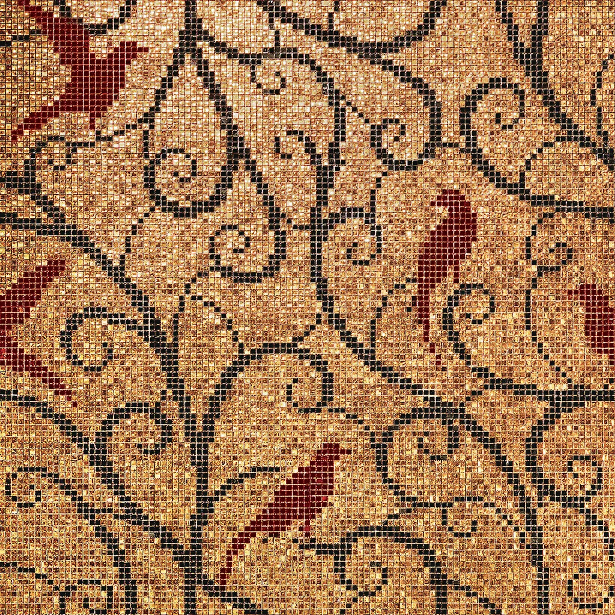 MOSAICS
