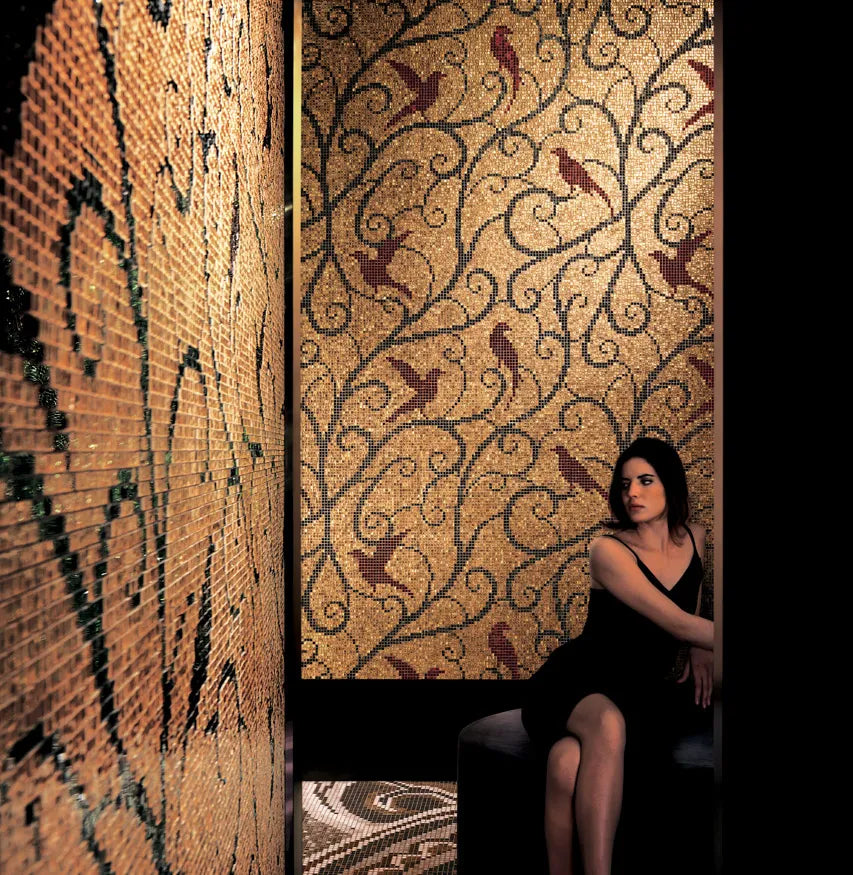 MOSAICS