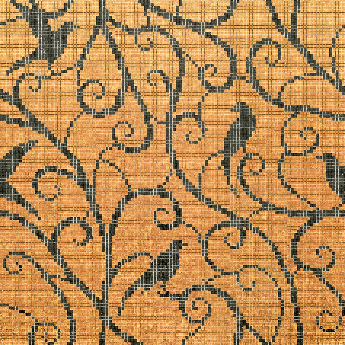 MOSAICS