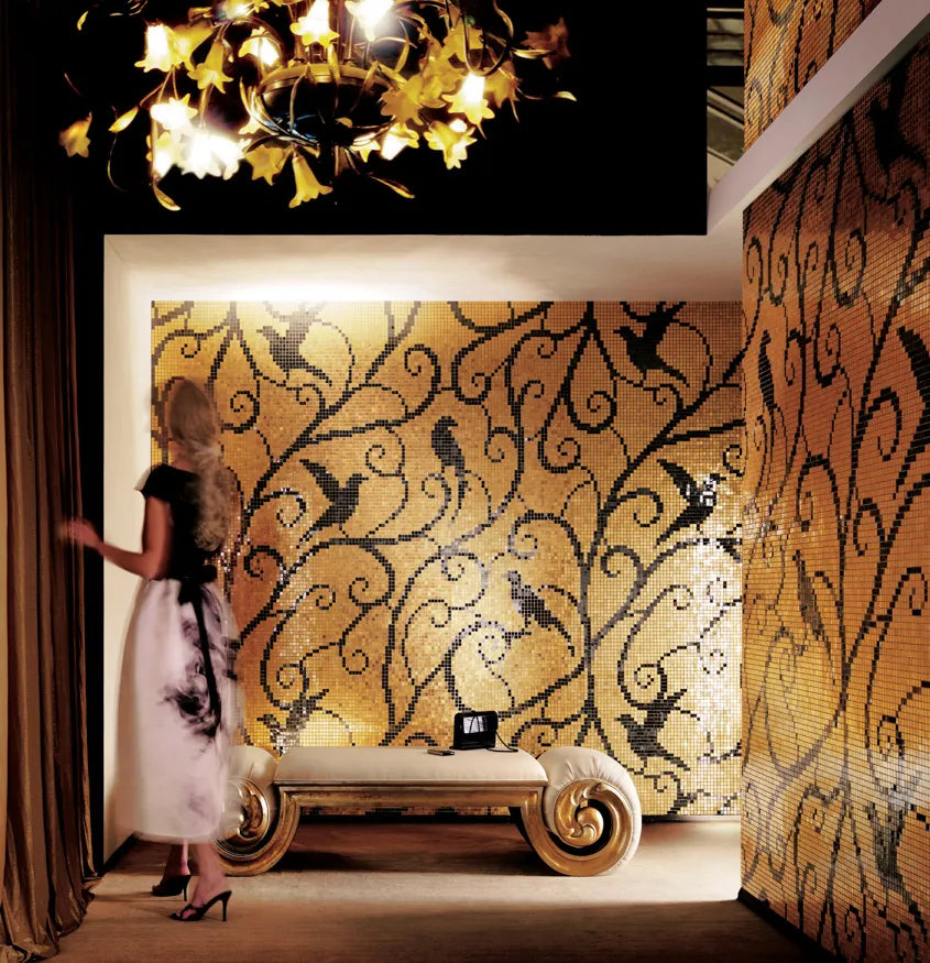 MOSAICS