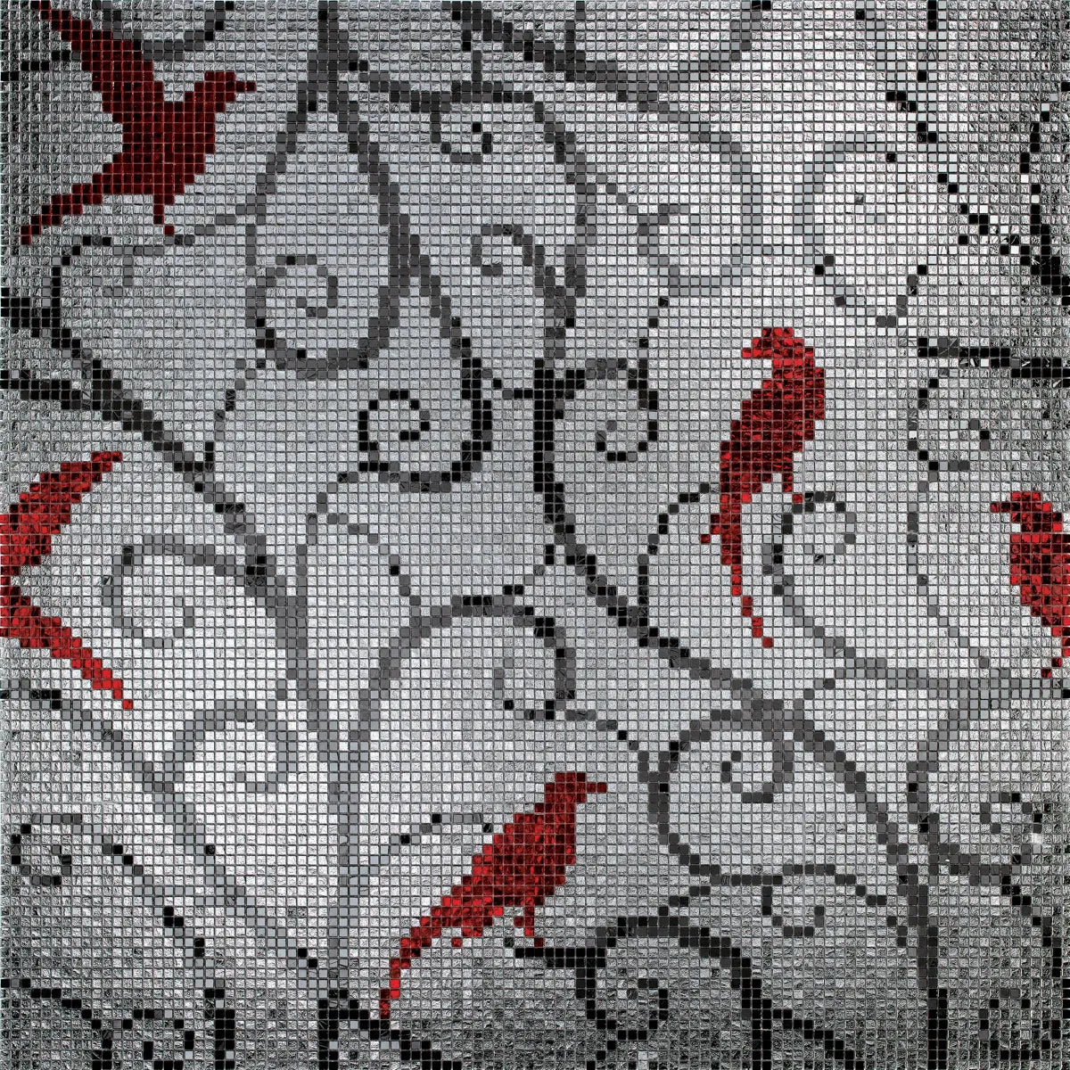 MOSAICS