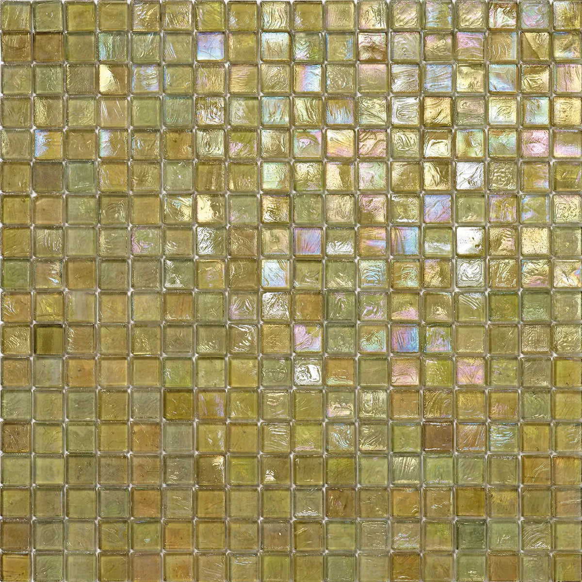 MOSAICS