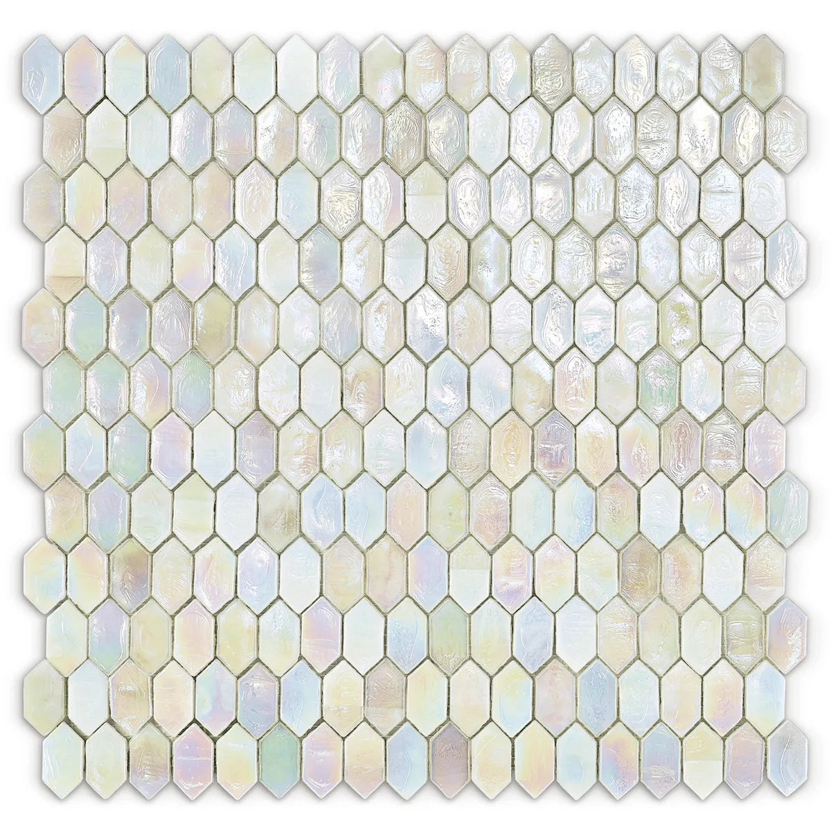 MOSAICS