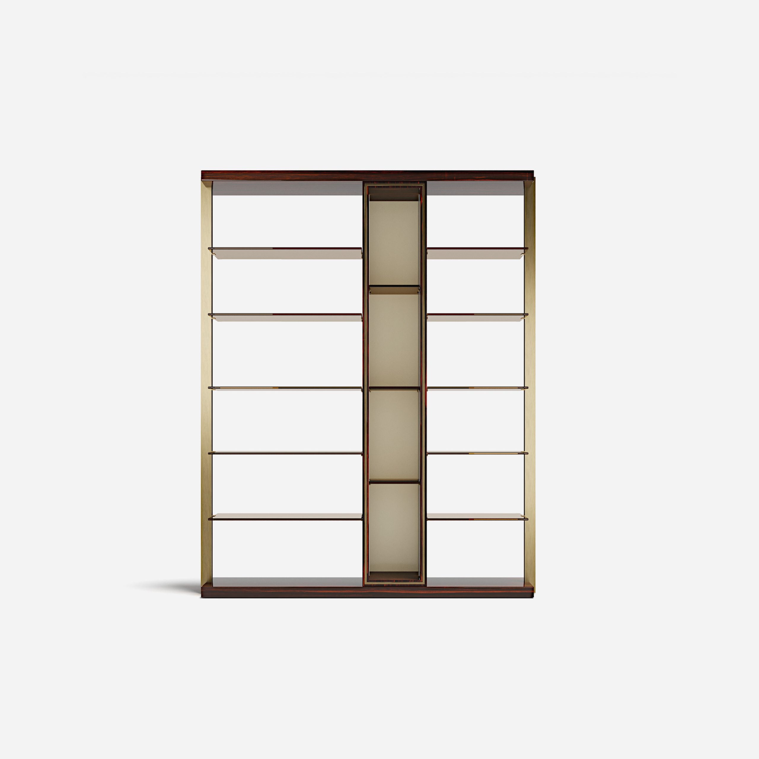 Bookcase
