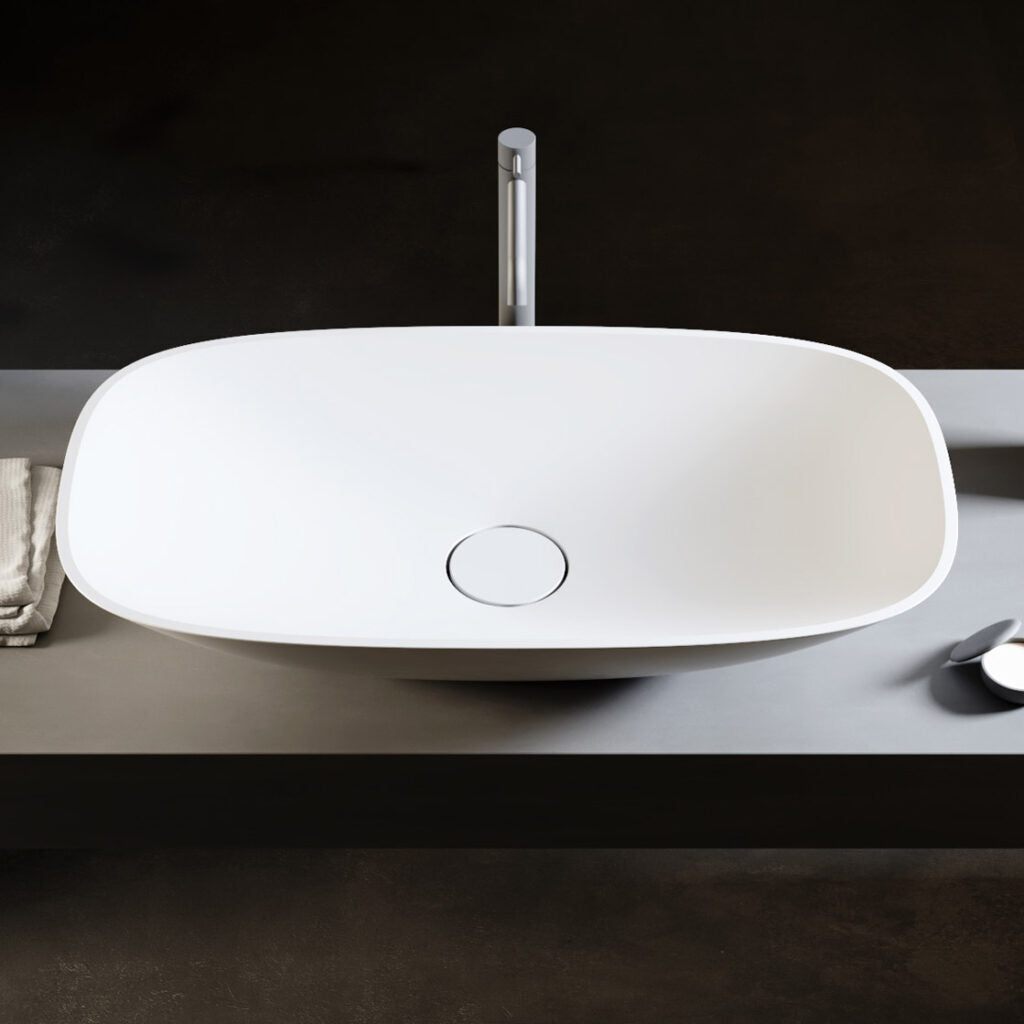 WASHBASINS