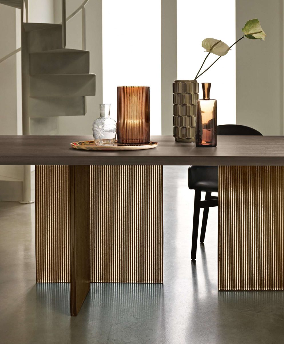 TABLES