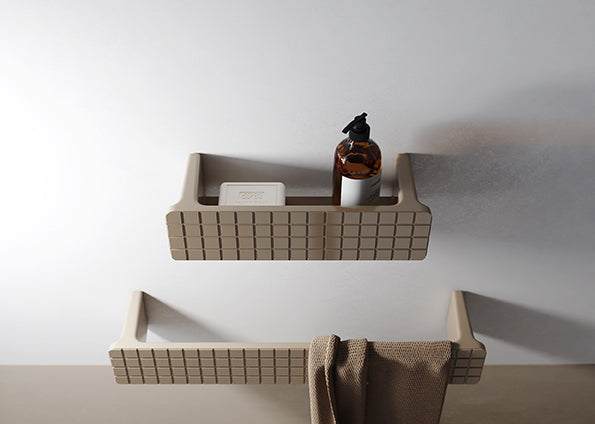 BATH ACCESSORIES
