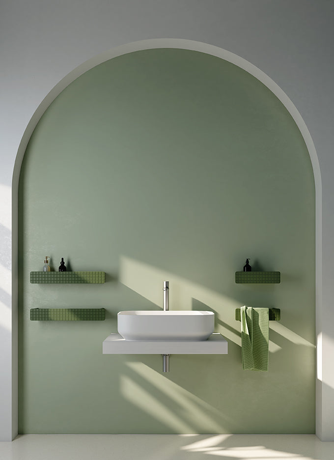 BATH ACCESSORIES